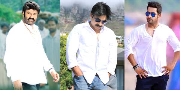 sankranthi movies,balakrishna movie on sankranthi,pawan kalyan movie on sankranthi,ntr movie on sankranthi  సంక్రాంతి హీరోలు ఆ ముగ్గురే.! 